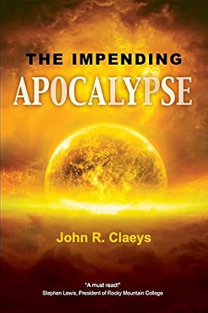 Cover of The Impending Apocalypse