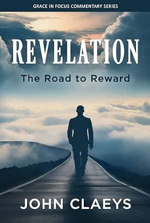 Cover of Revelation: The Road to Reward