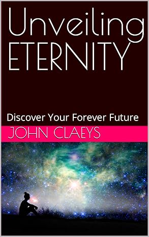 Cover of Unveiling Eternity